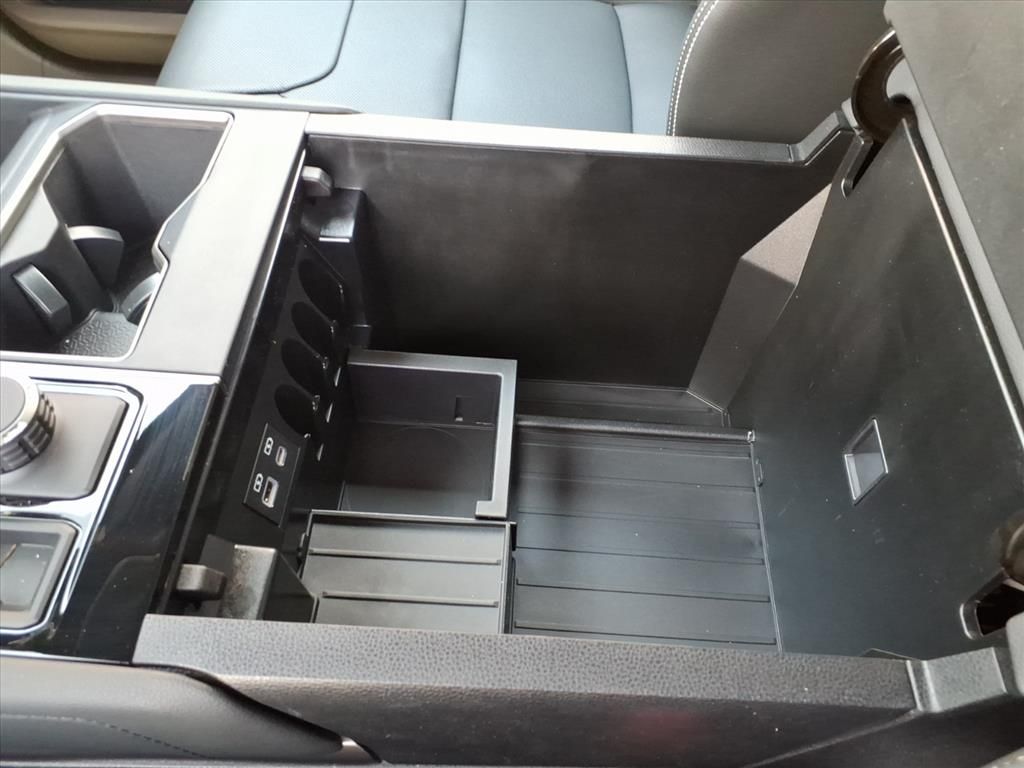 Thumbnail: 2026 Toyota Tundra - 27