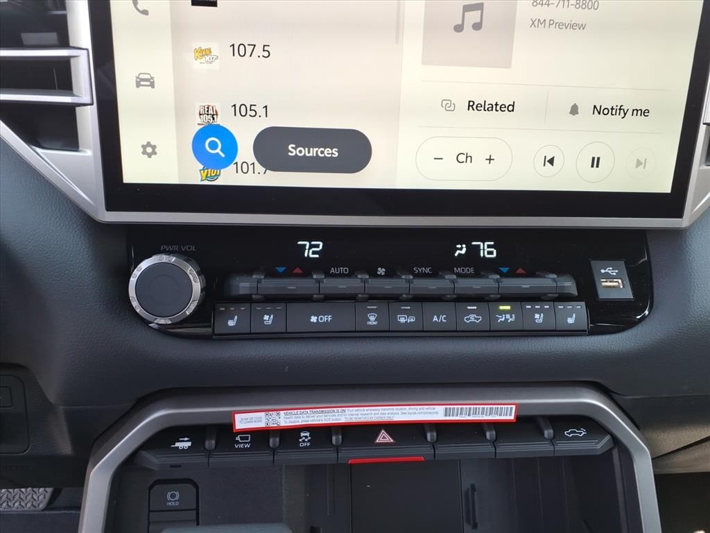 Thumbnail: 2026 Toyota Tundra - 25