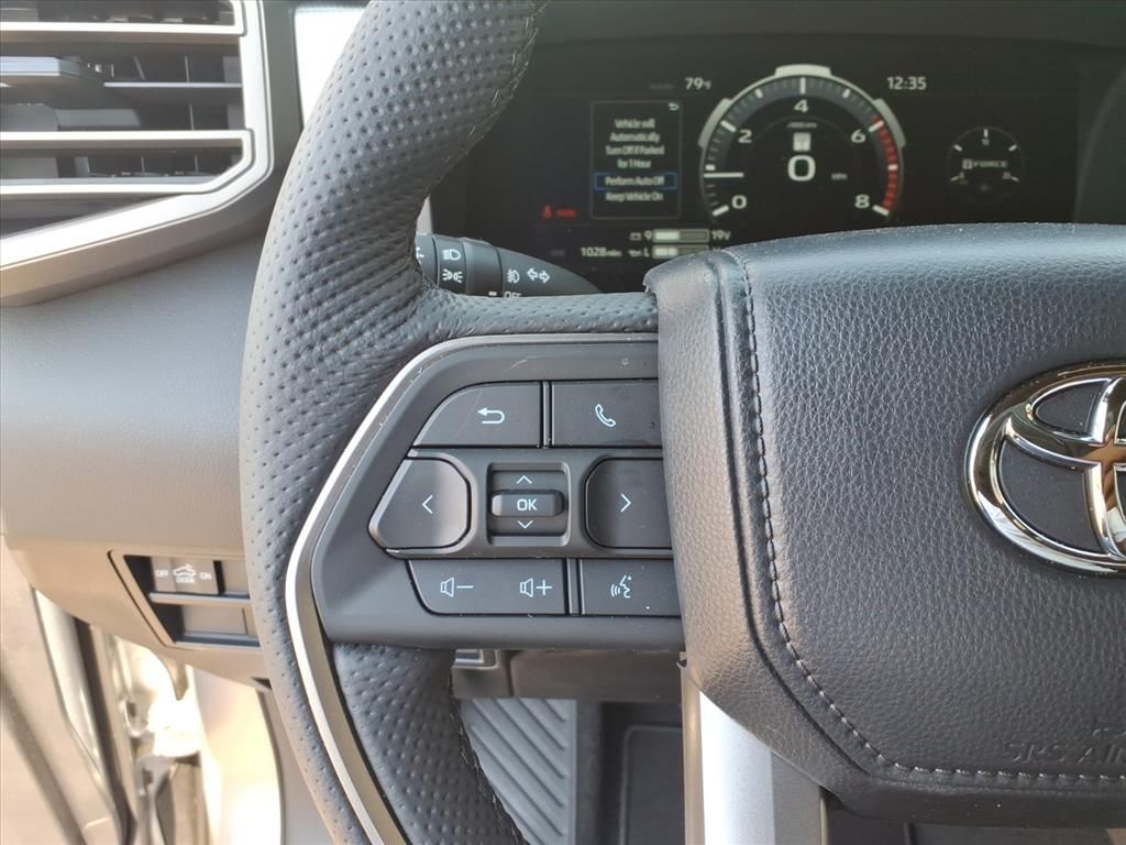 Thumbnail: 2026 Toyota Tundra - 23