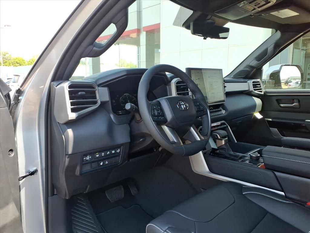 Thumbnail: 2026 Toyota Tundra - 7