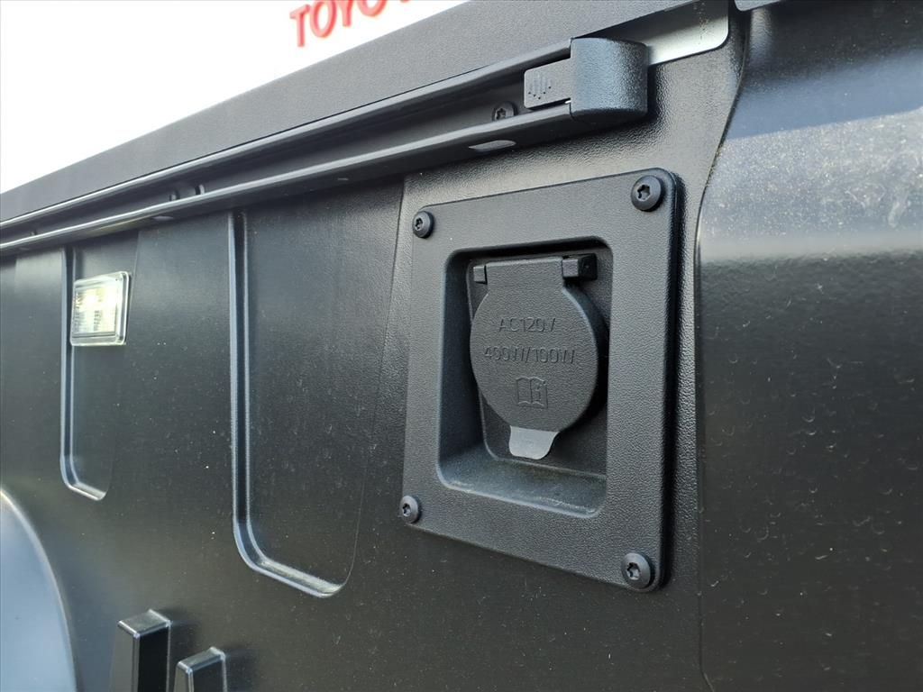 Thumbnail: 2026 Toyota Tundra - 19