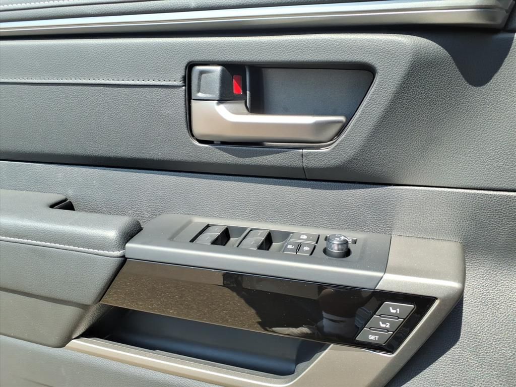 Thumbnail: 2026 Toyota Tundra - 21