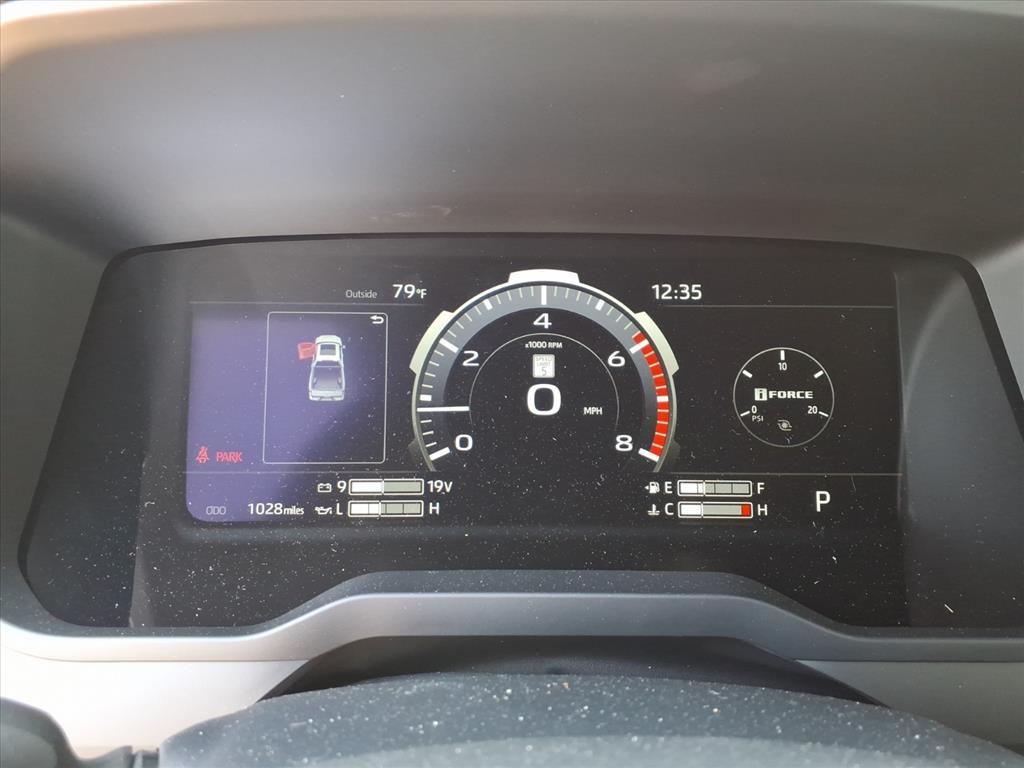 Thumbnail: 2026 Toyota Tundra - 14