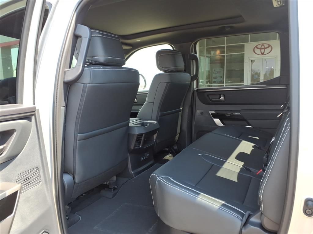 Thumbnail: 2026 Toyota Tundra - 30