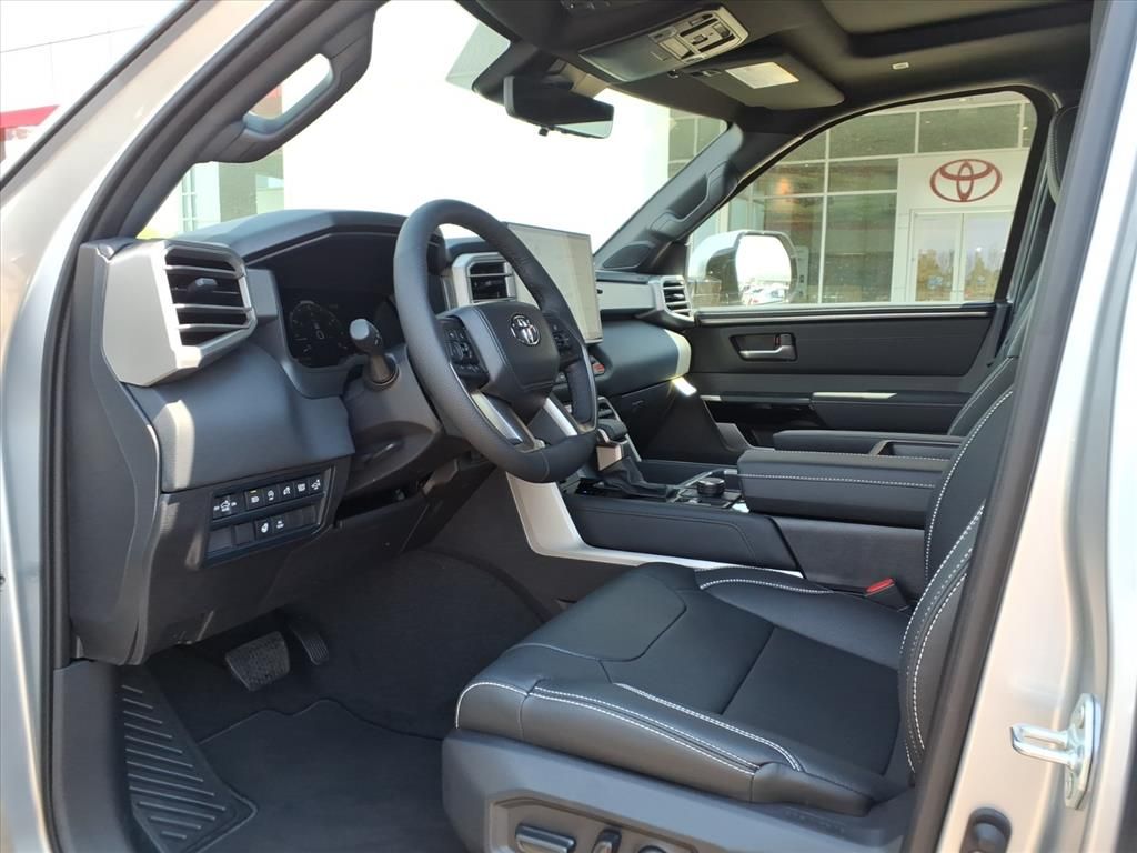 Thumbnail: 2026 Toyota Tundra - 11