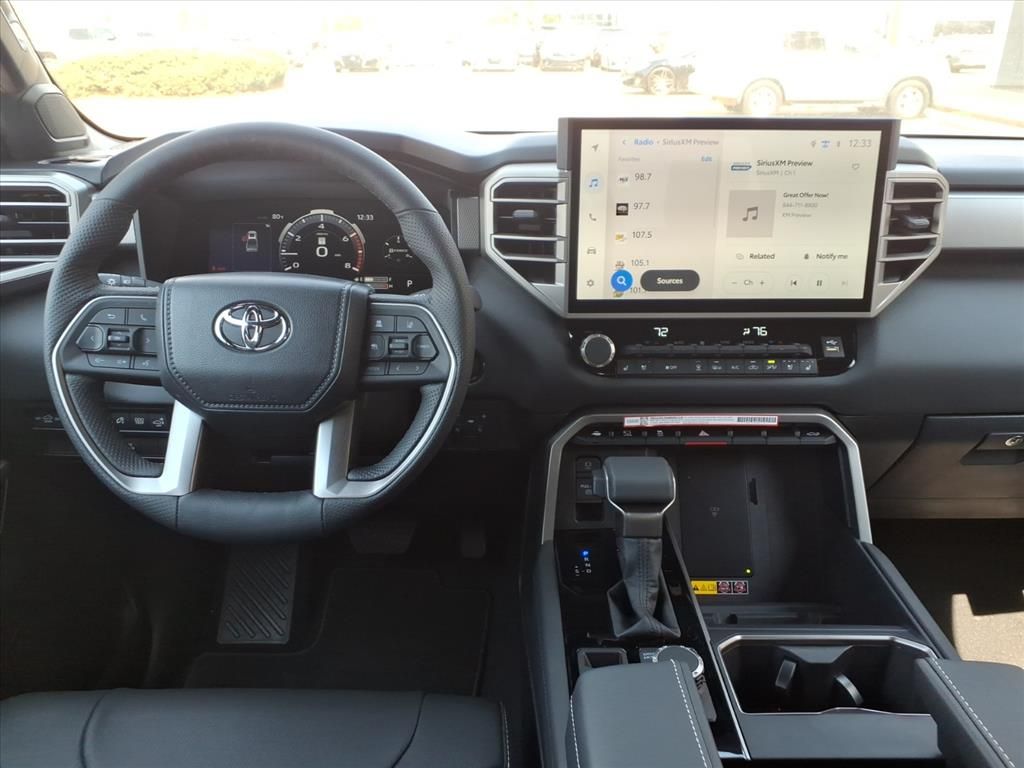 Thumbnail: 2026 Toyota Tundra - 2