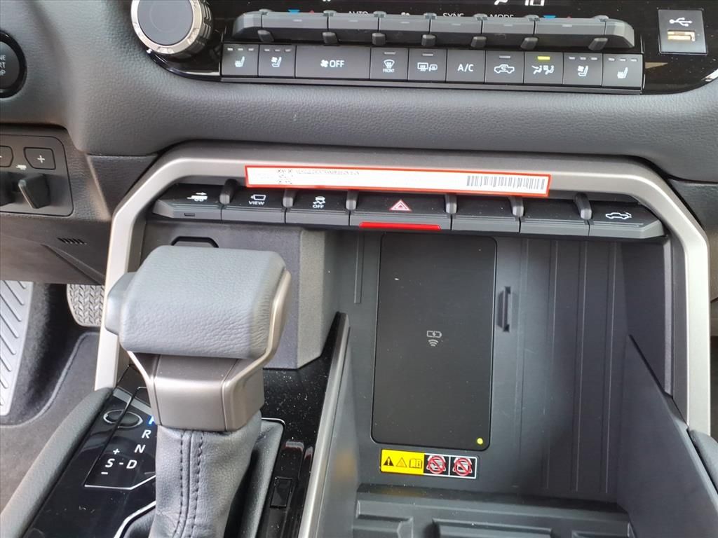 Thumbnail: 2026 Toyota Tundra - 6