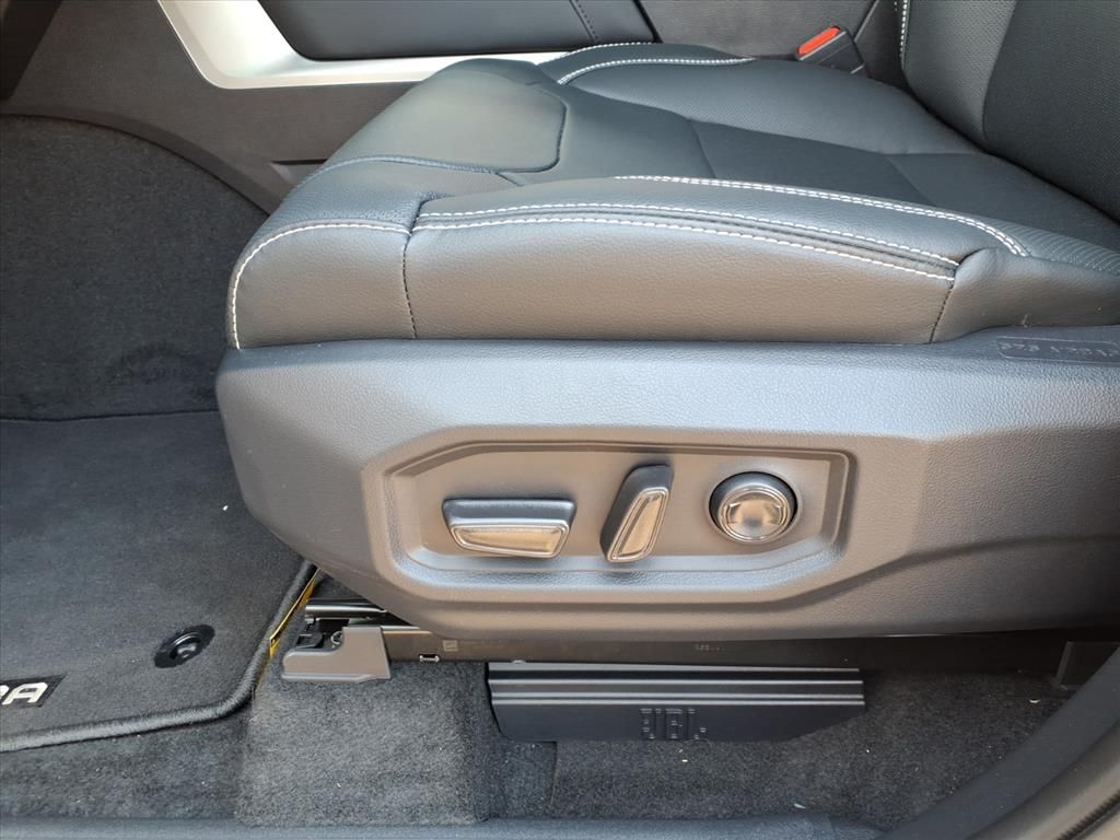 Thumbnail: 2026 Toyota Tundra - 20