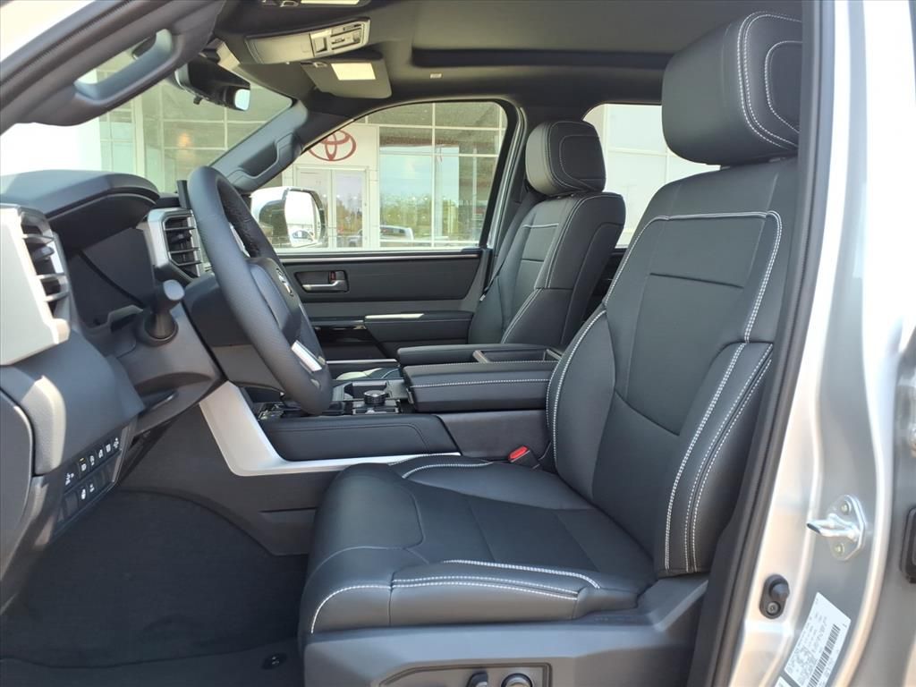 Thumbnail: 2026 Toyota Tundra - 9