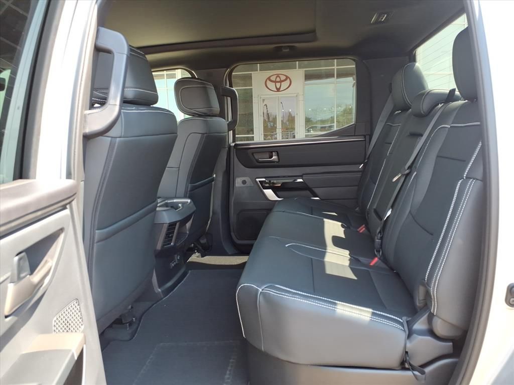 Thumbnail: 2026 Toyota Tundra - 10