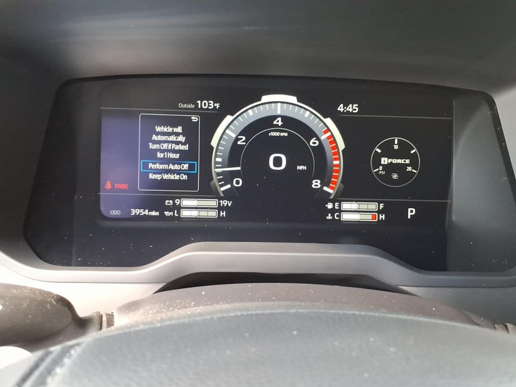 Thumbnail: 2026 Toyota Tundra - 12
