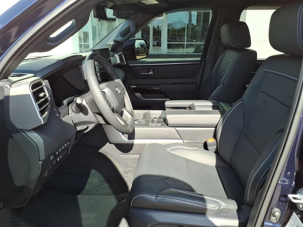 Thumbnail: 2026 Toyota Tundra - 8