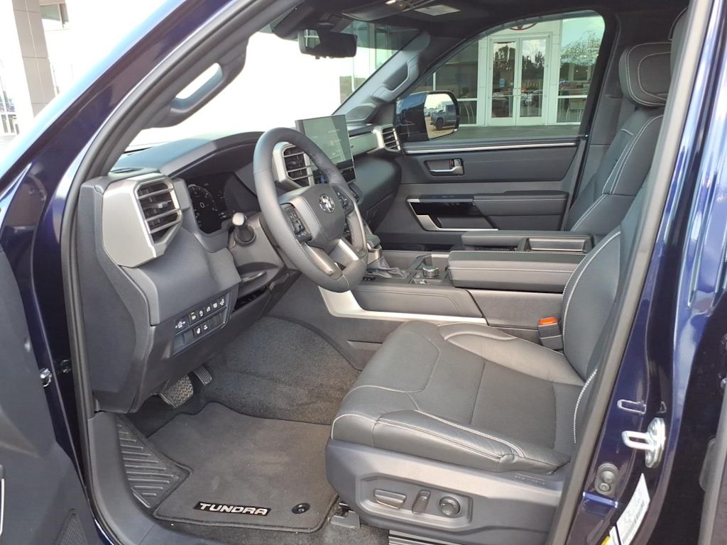 Thumbnail: 2026 Toyota Tundra - 7