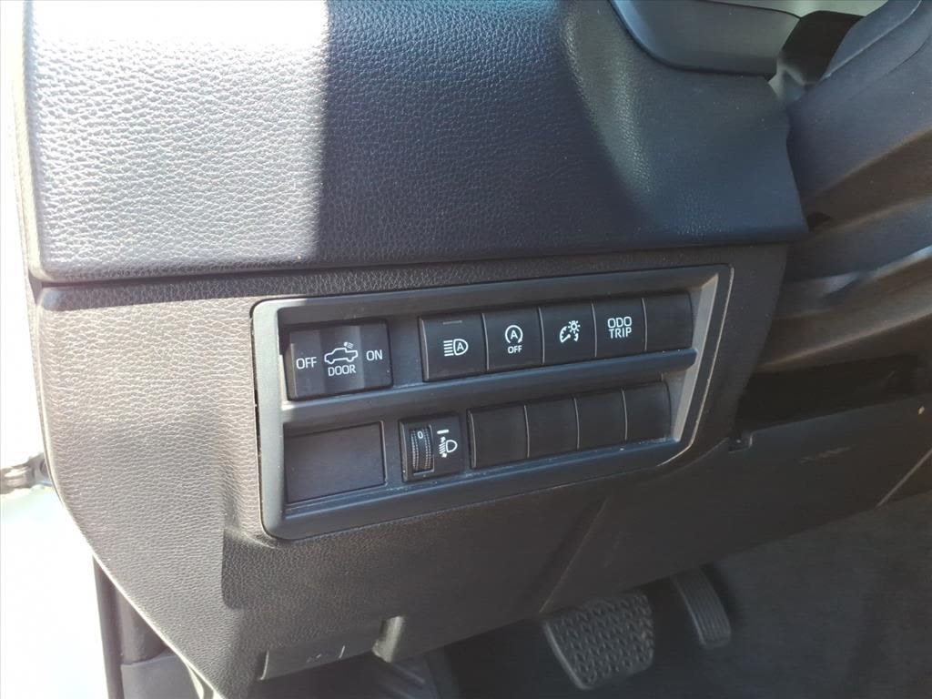 Thumbnail: 2024 Toyota Tundra - 19