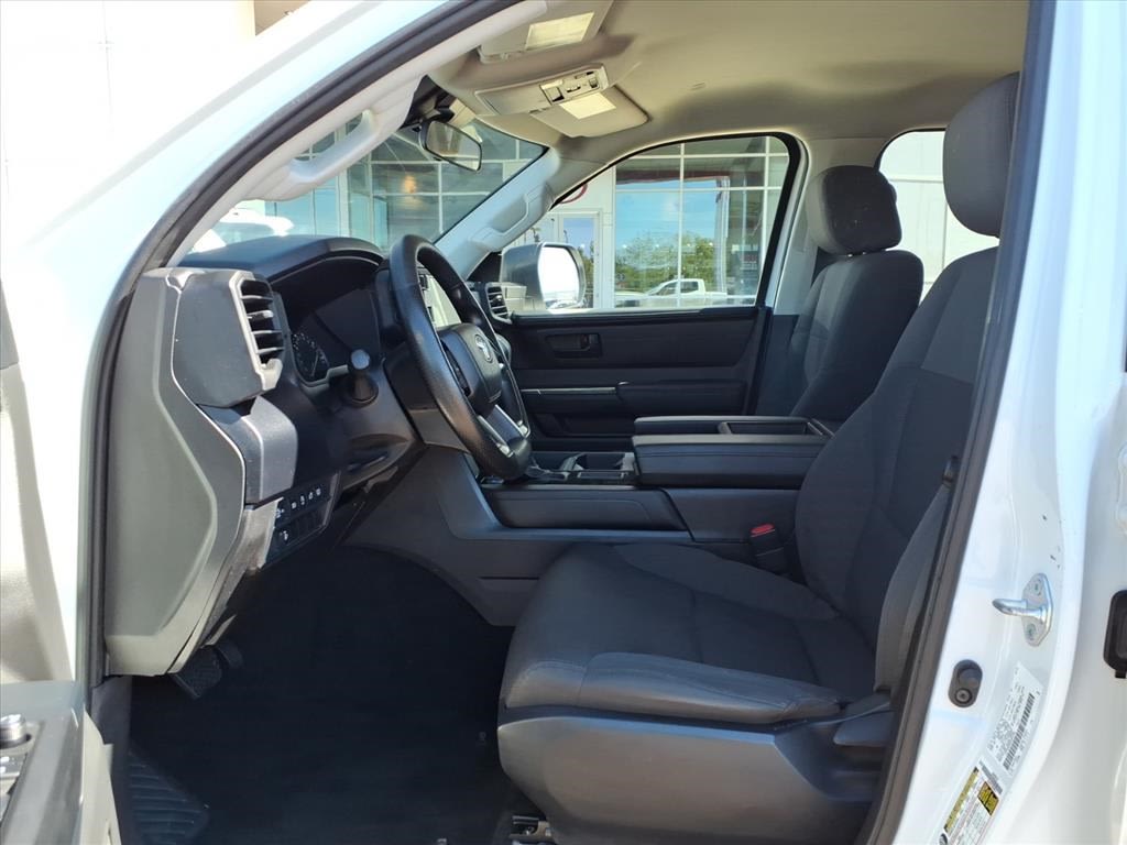 Thumbnail: 2024 Toyota Tundra - 7