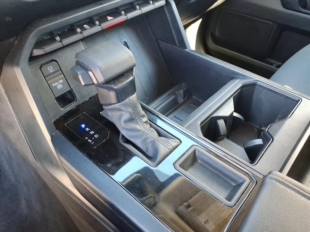 Thumbnail: 2024 Toyota Tundra - 12