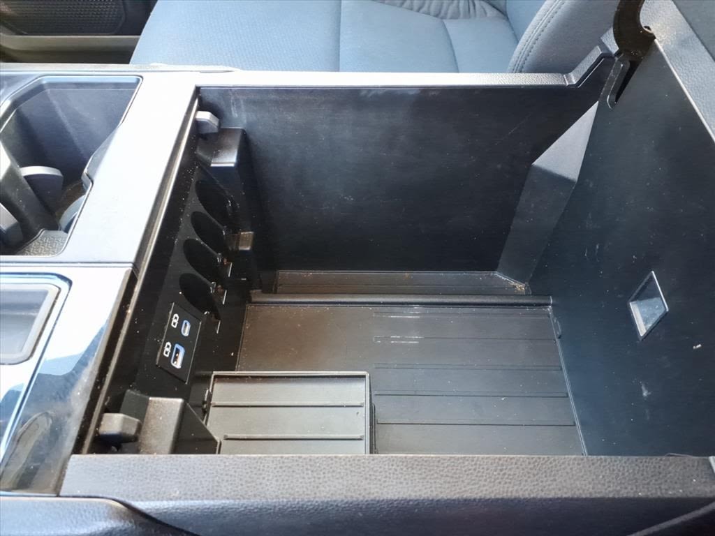 Thumbnail: 2024 Toyota Tundra - 24