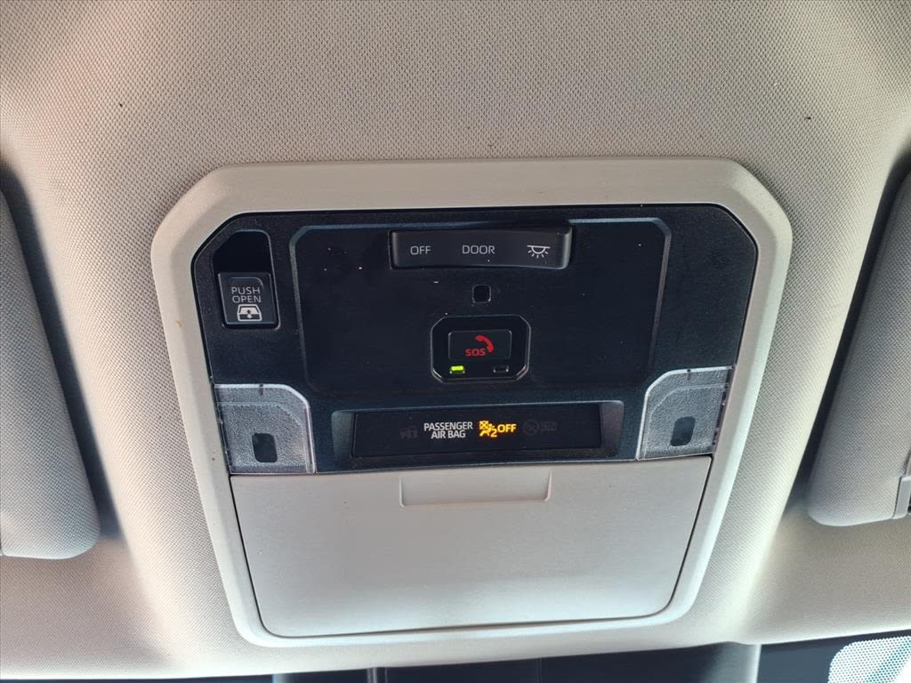 Thumbnail: 2024 Toyota Tundra - 25