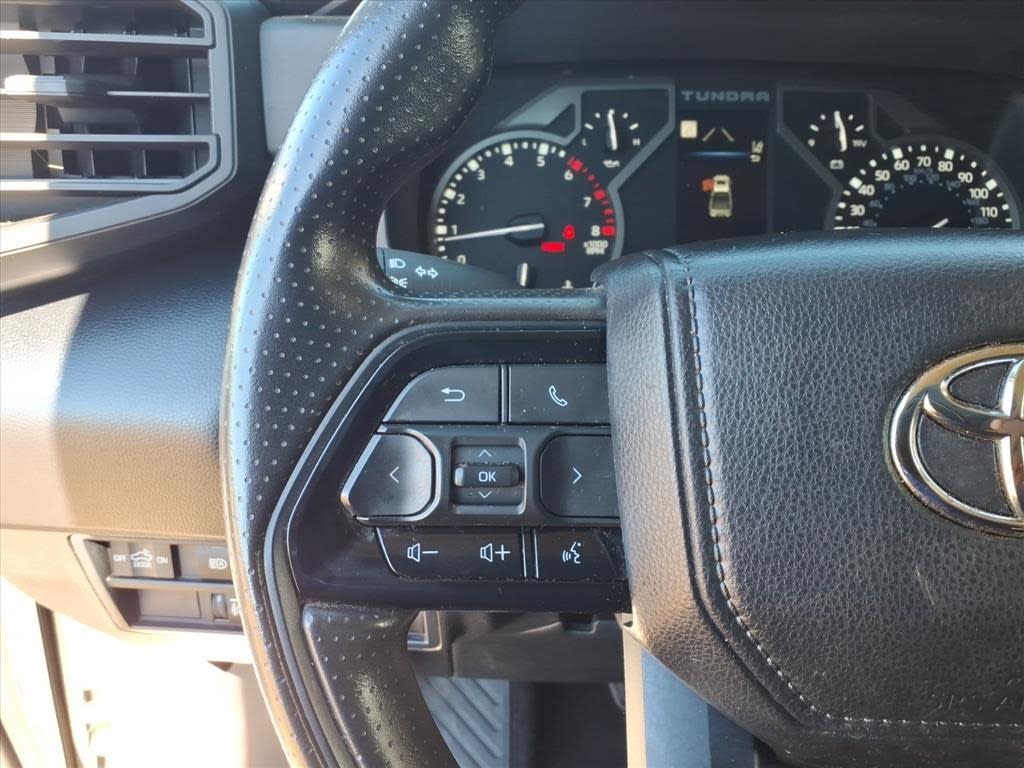 Thumbnail: 2024 Toyota Tundra - 20