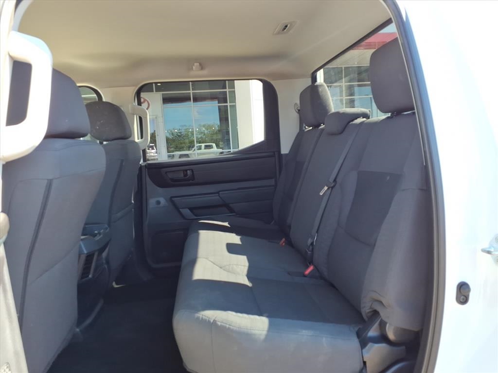 Thumbnail: 2024 Toyota Tundra - 26