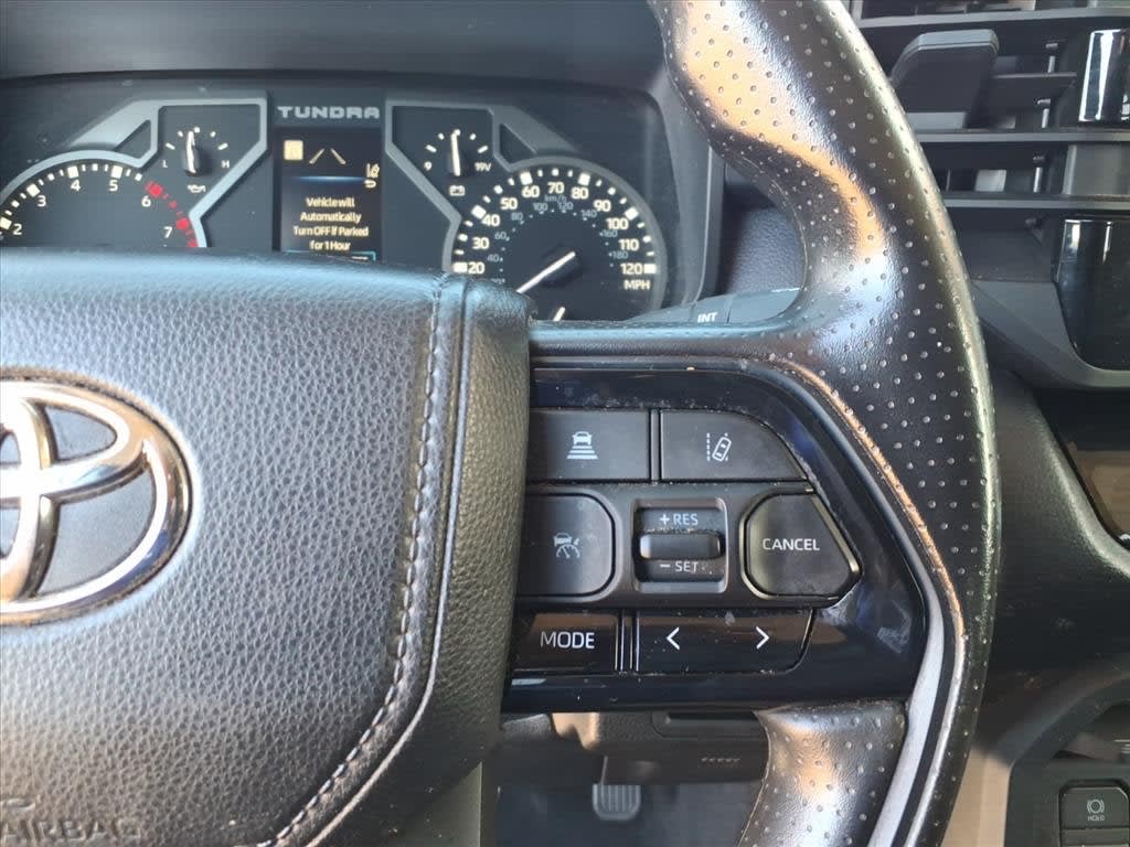 Thumbnail: 2024 Toyota Tundra - 21
