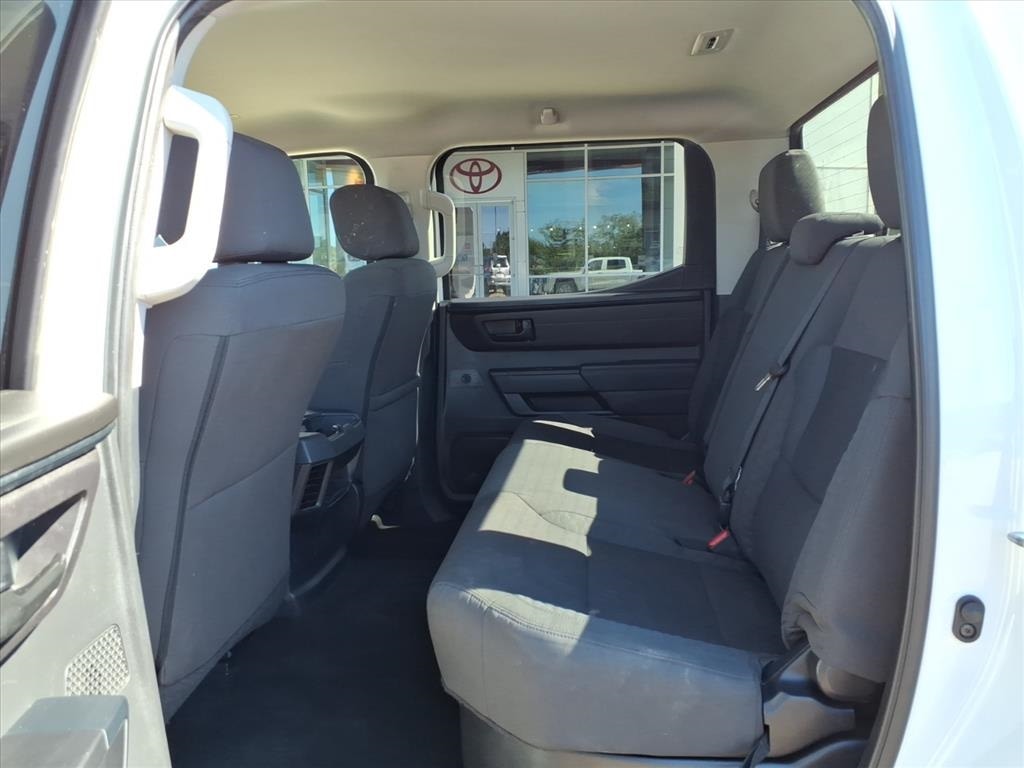 Thumbnail: 2024 Toyota Tundra - 9