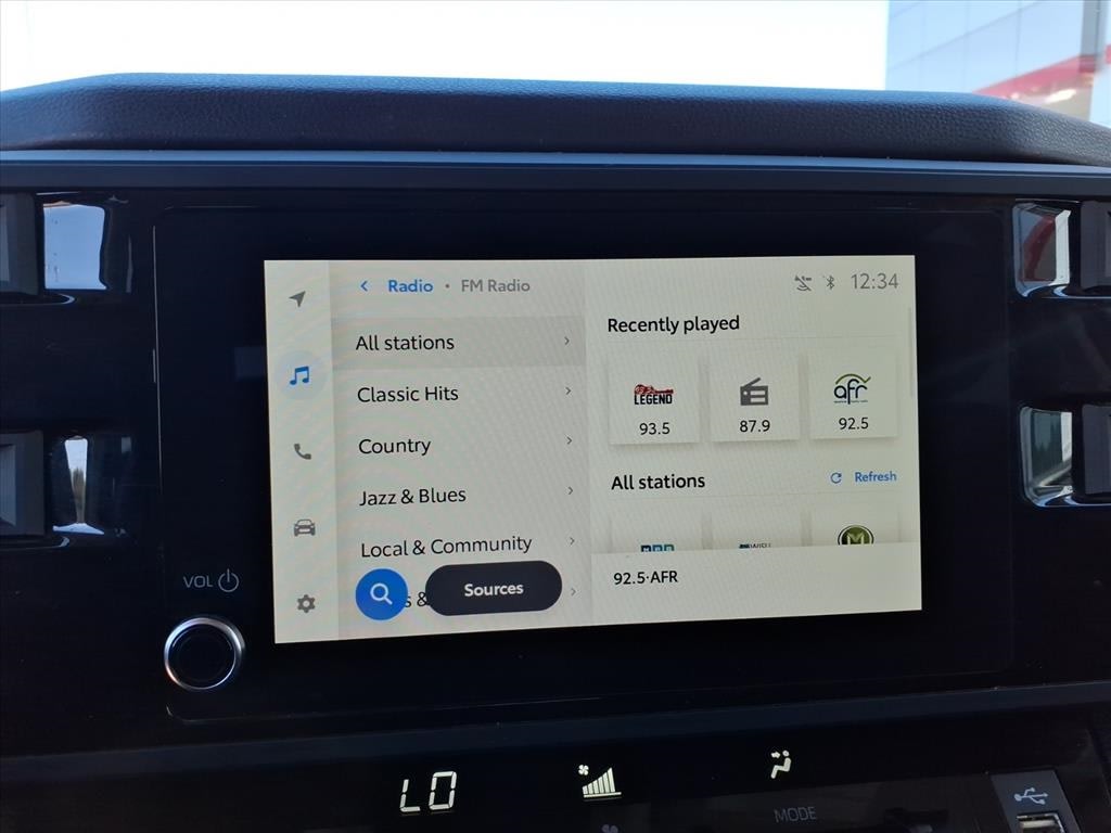 Thumbnail: 2024 Toyota Tundra - 11