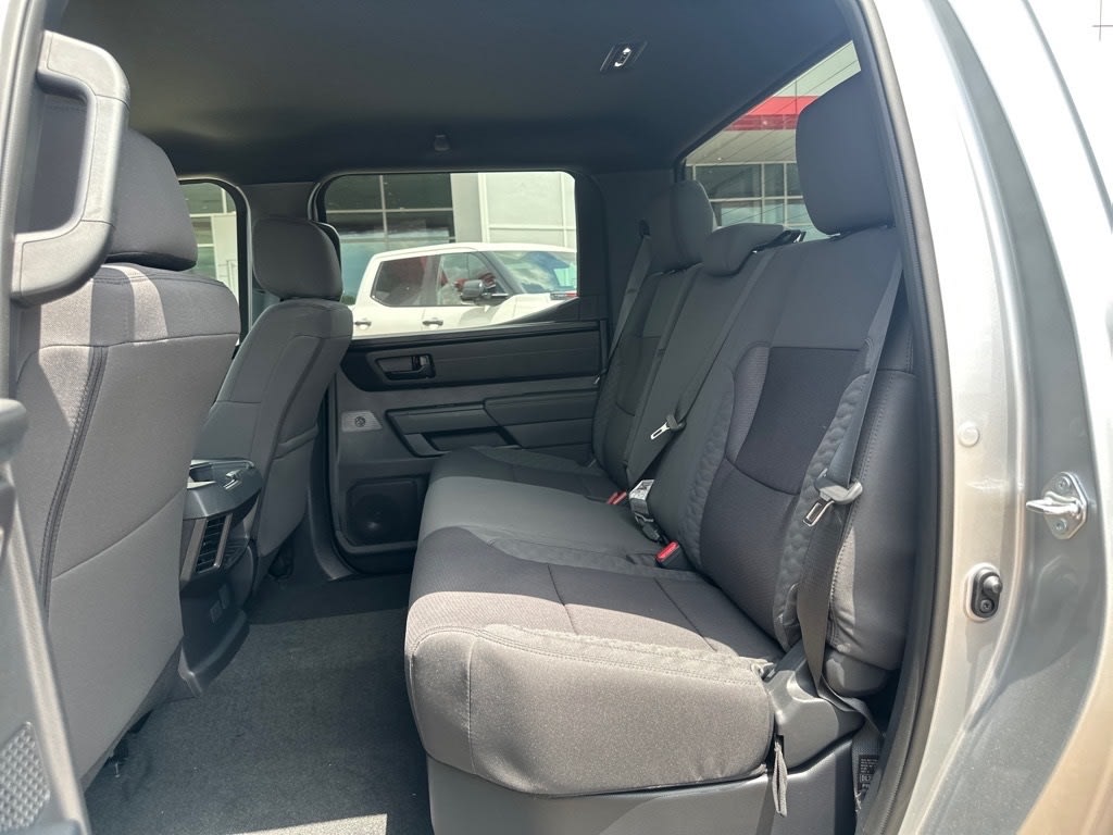 2025 Toyota Tundra SR 26