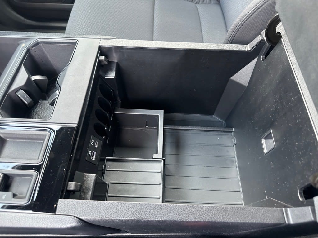 2025 Toyota Tundra SR 7