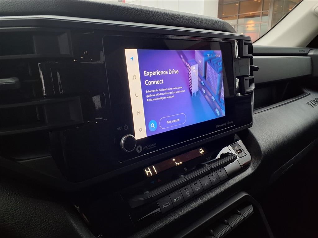 Thumbnail: 2024 Toyota Tundra - 24