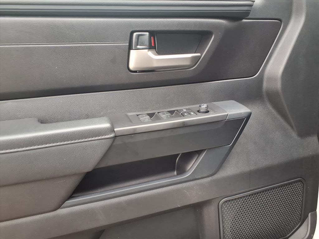 Thumbnail: 2024 Toyota Tundra - 17