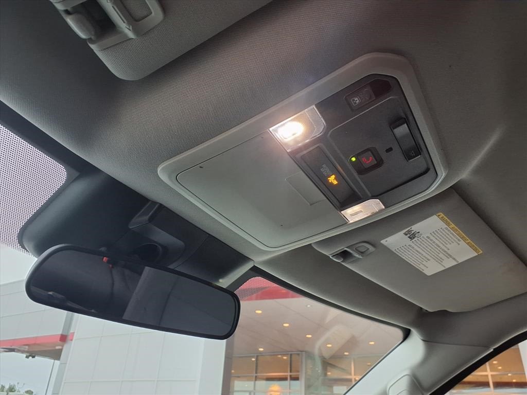 Thumbnail: 2024 Toyota Tundra - 25