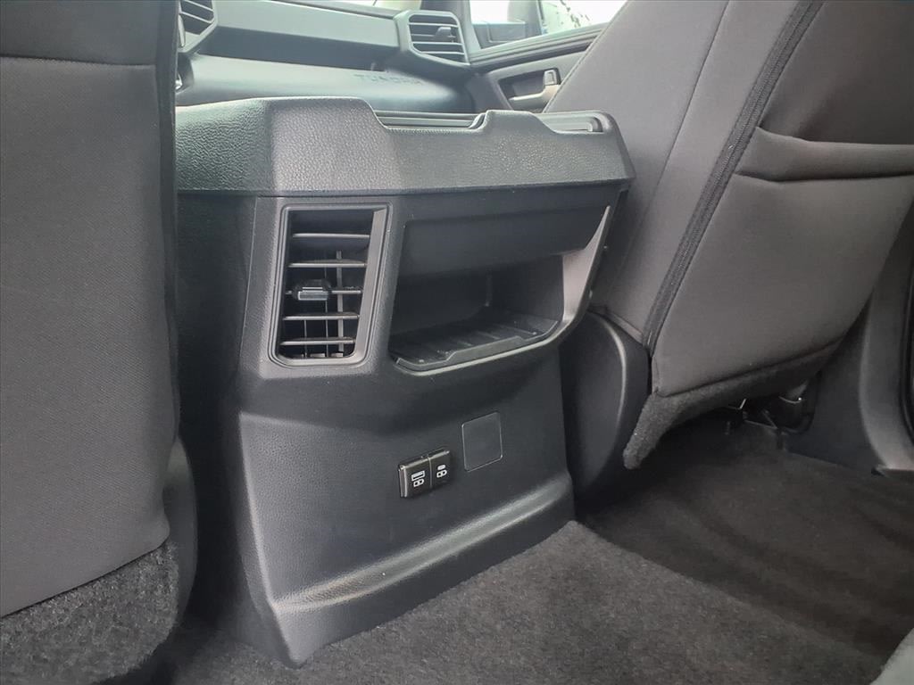 Thumbnail: 2024 Toyota Tundra - 26