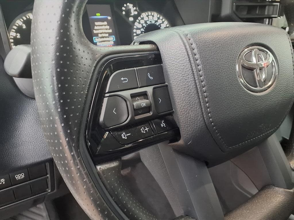 Thumbnail: 2024 Toyota Tundra - 20