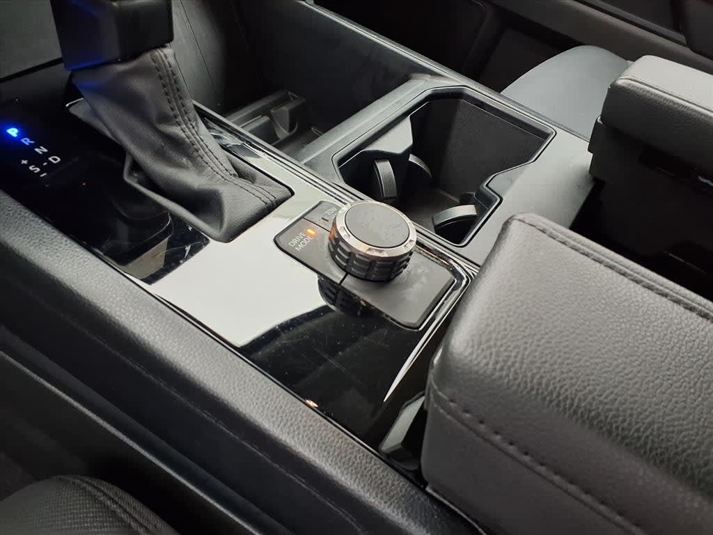 Thumbnail: 2024 Toyota Tundra - 12