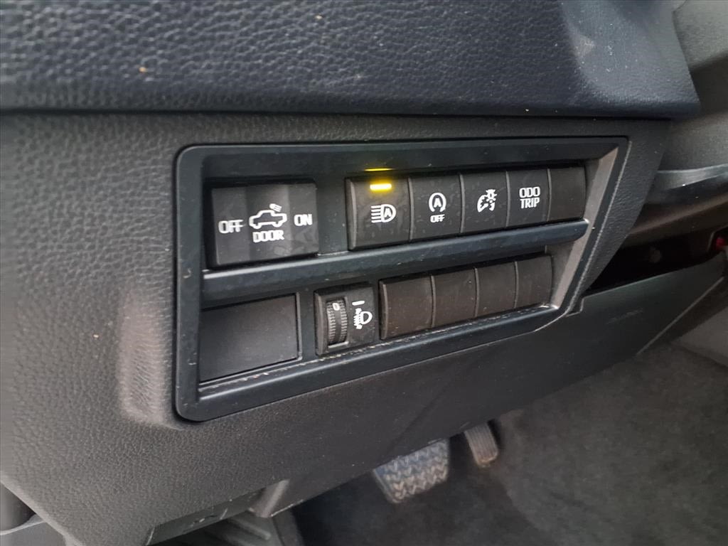 Thumbnail: 2024 Toyota Tundra - 19