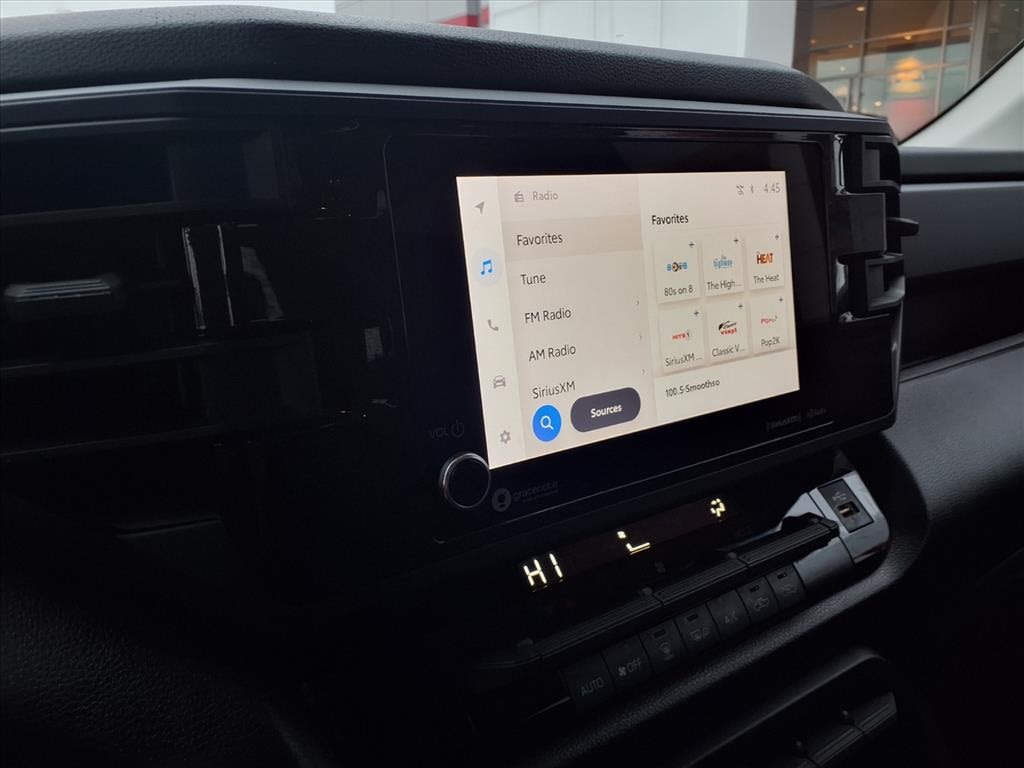 Thumbnail: 2024 Toyota Tundra - 23