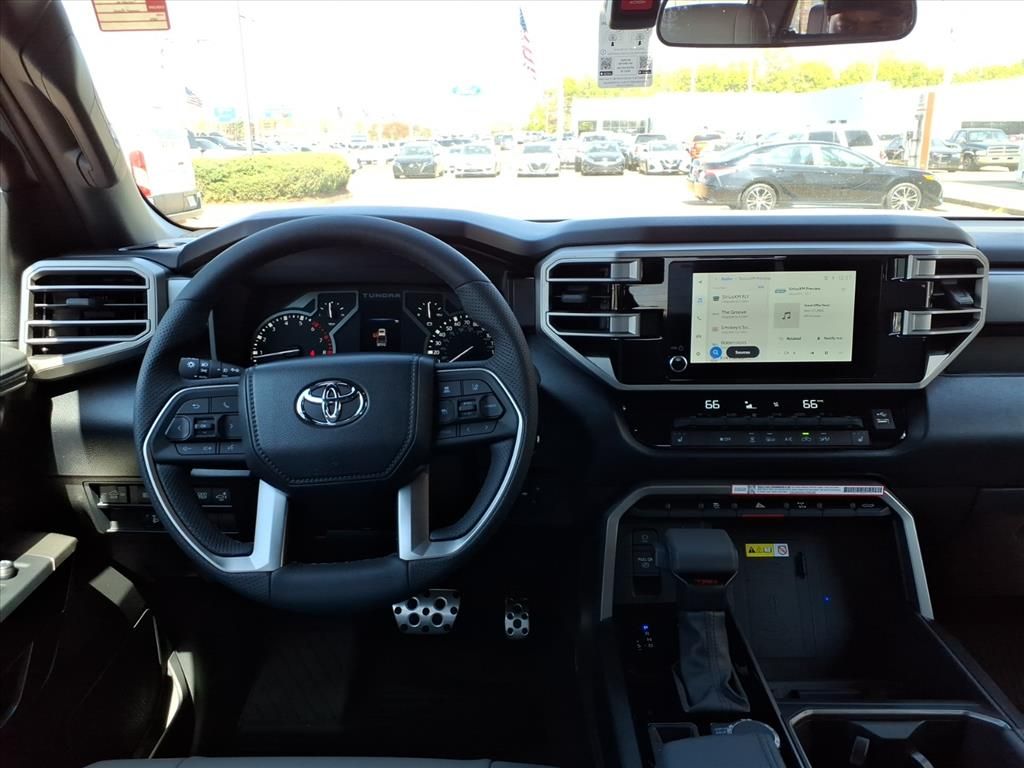 Thumbnail: 2026 Toyota Tundra - 2