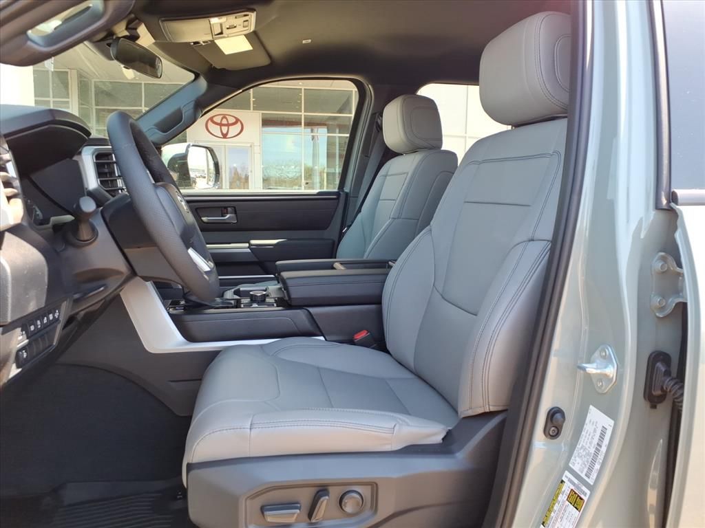 Thumbnail: 2026 Toyota Tundra - 8