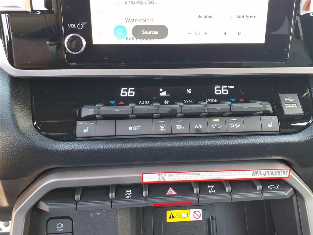 Thumbnail: 2026 Toyota Tundra - 24