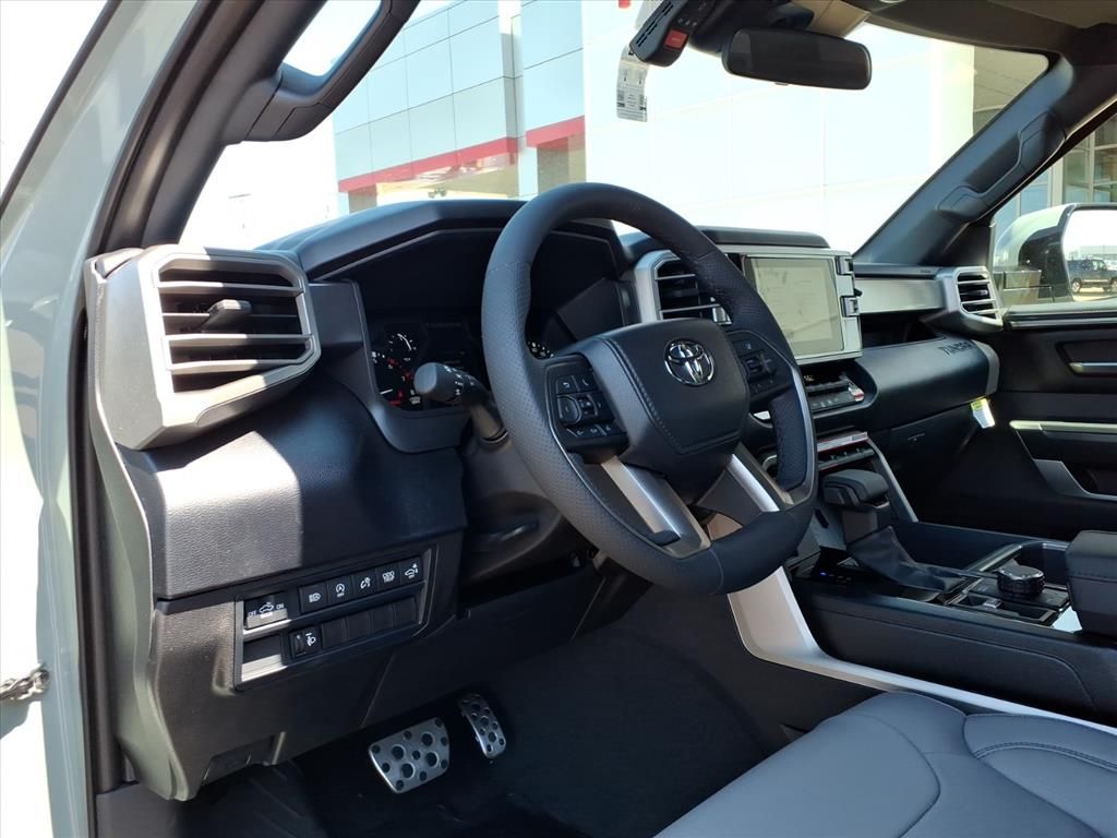 Thumbnail: 2026 Toyota Tundra - 6