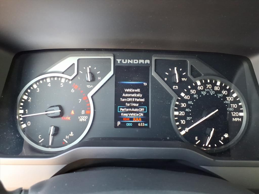 Thumbnail: 2026 Toyota Tundra - 13
