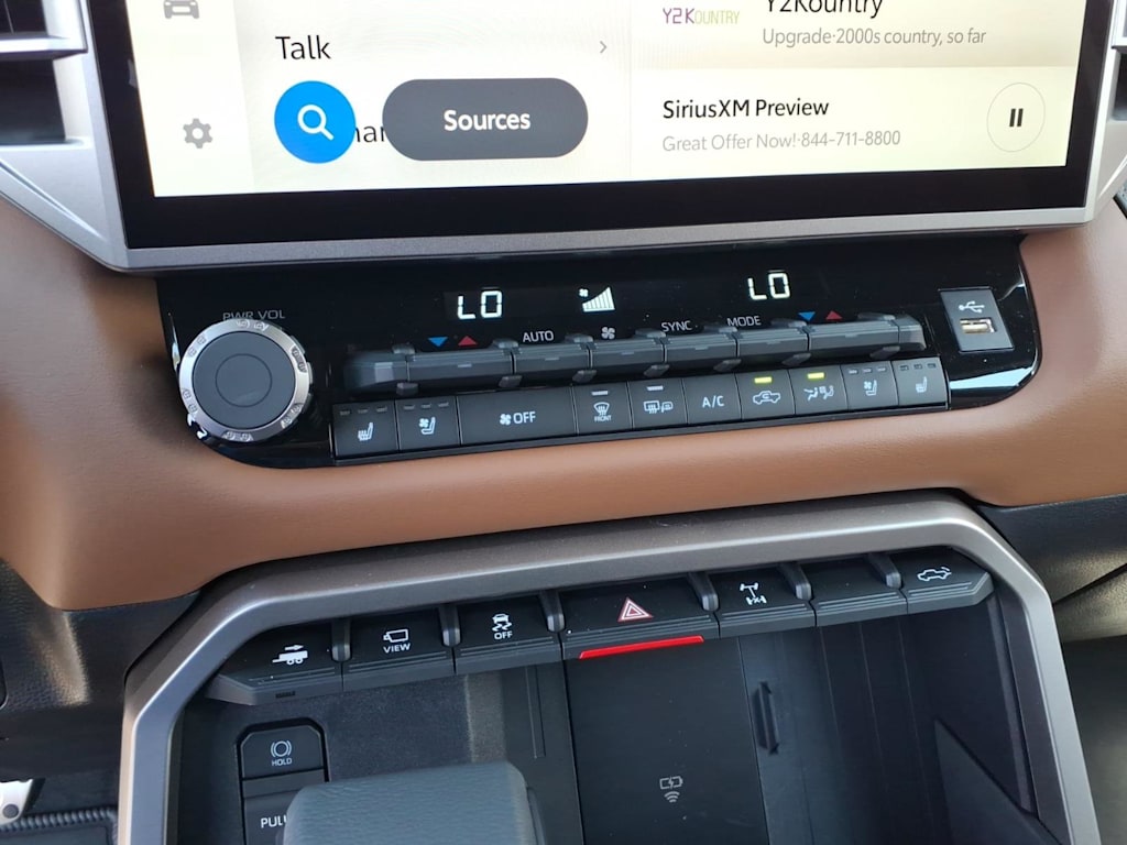 Thumbnail: 2026 Toyota Tundra - 24