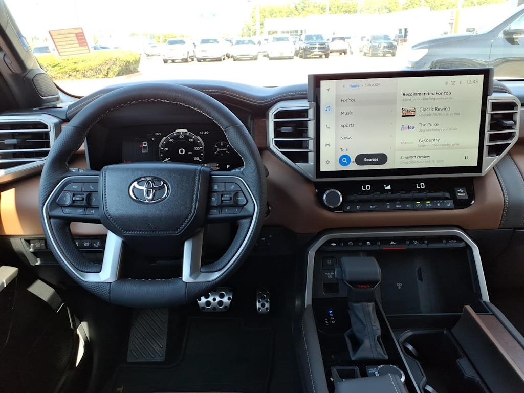 Thumbnail: 2026 Toyota Tundra - 2