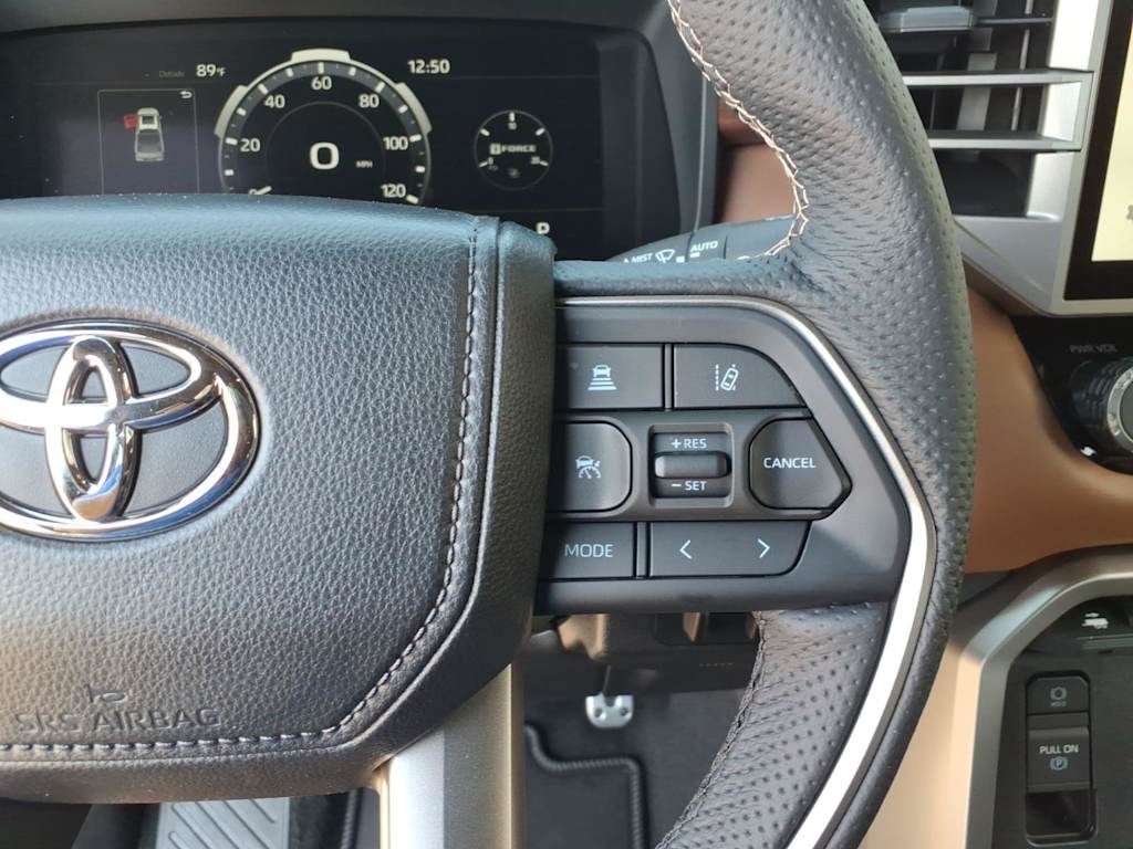 Thumbnail: 2026 Toyota Tundra - 21