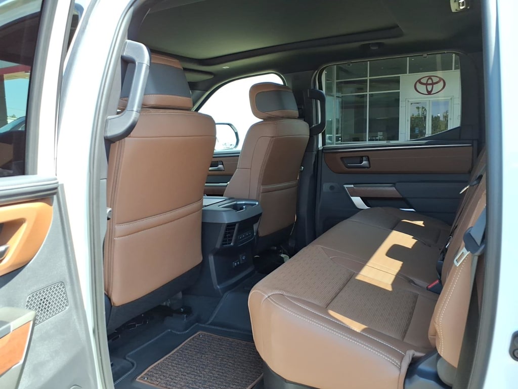 Thumbnail: 2026 Toyota Tundra - 30