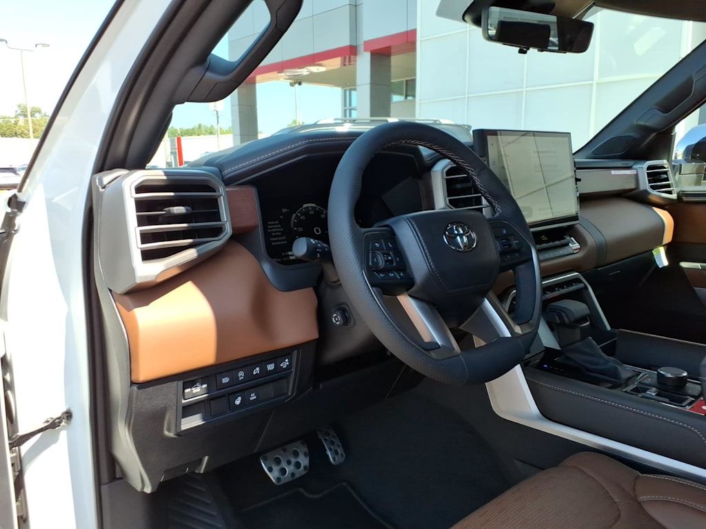 Thumbnail: 2026 Toyota Tundra - 7