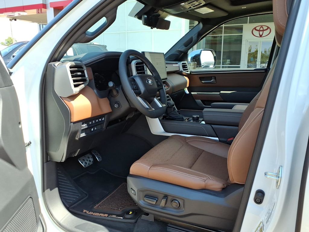 Thumbnail: 2026 Toyota Tundra - 27