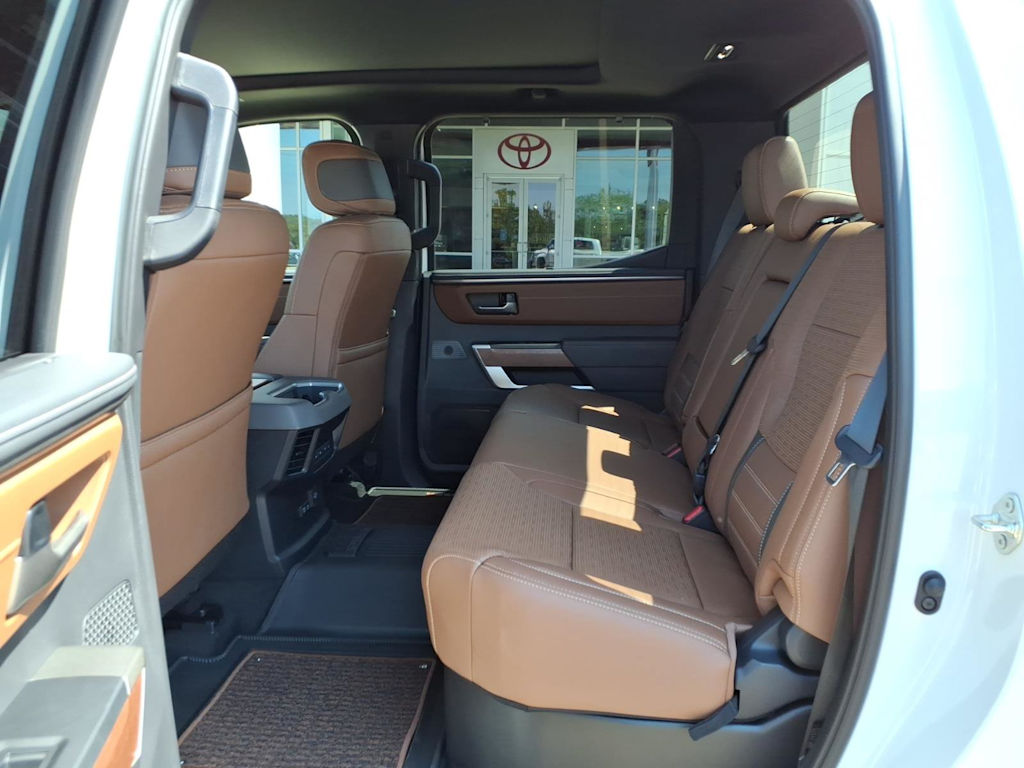 Thumbnail: 2026 Toyota Tundra - 28