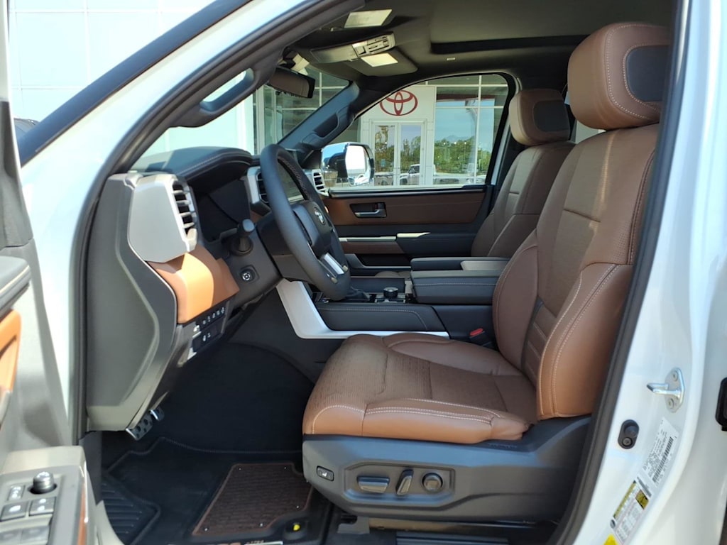 Thumbnail: 2026 Toyota Tundra - 9